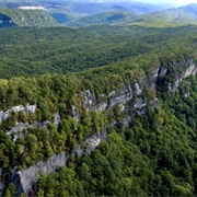 Cumberland Gap National Historical Park