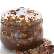 Praline Sauce