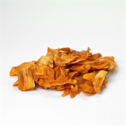 Dried Jackfruit