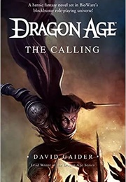 The Calling (David Gaider)