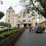 Lucena, Philippines