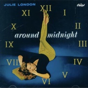 Julie London- Around Midnight