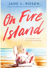 On Fire Island (Jane L Rosen)