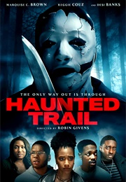 Haunted Trail (2021)