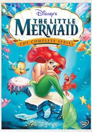 The Little Mermaid (1992)