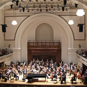 Royal Philharmonic Orchestra