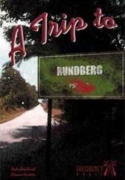 A Trip to Rundberg (Nate Southard)