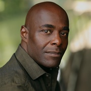 Paterson Joseph