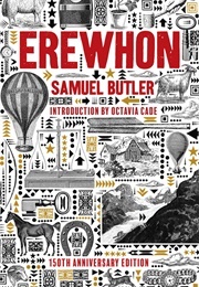 Erewhon (Samuel Butler)