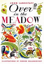 Over in the Meadow (John Langstaff)