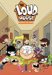 The Loud House (2016)