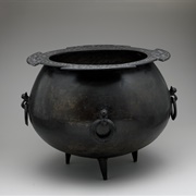 Cauldron