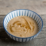 Sesame Miso Sauce