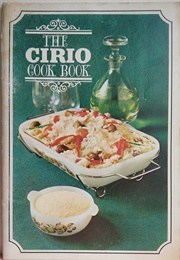 The CIRIO Cook Book (CIRIO)