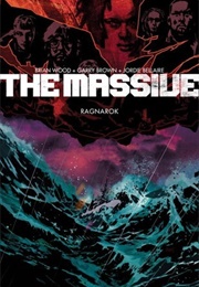 The Massive, Vol. 5: Ragnarok (Brian Wood)