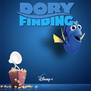 Dory Finding