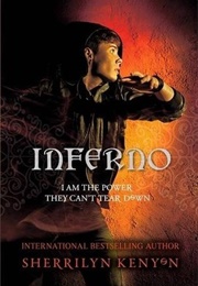 Inferno (Sherrilyn Kenyon)