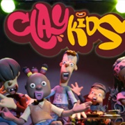 Clay Kids