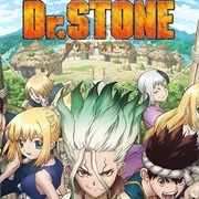 Dr. Stone