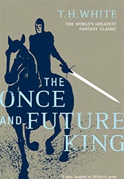 The Once and Future King (White, T.H.)