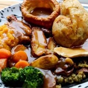 Sunday Roast