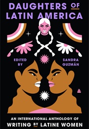 Daughters of Latin America (Sandra Guzmán)