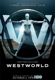 Westworld (2016)