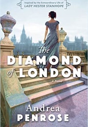 The Diamond of London (Andrea Penrose)