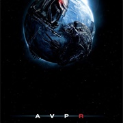 Aliens vs. Predator: Requiem (Movie)