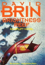 Brightness Reef (David Brin)