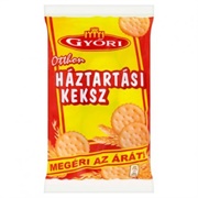 Győri Édes Biscuit