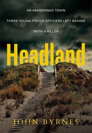 Headland (John Byrnes)