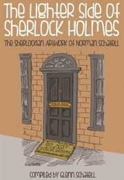 The Lighter Side of Sherlock Holmes (Glenn Schatell)