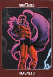 Magneto (#45)