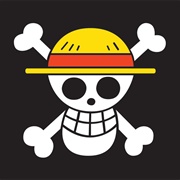 Straw Hat Pirates