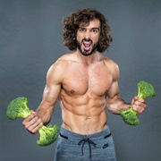 Joe Wicks