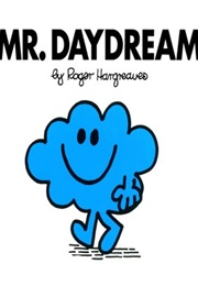 Mr. Daydream (Roger Hargreaves)