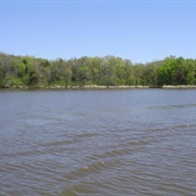 Pine Creek State Park, Oklahoma