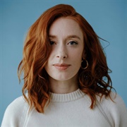 Hannah Fry