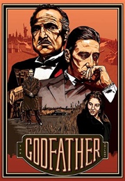 The Godfather Trilogy (1972)