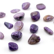 Charoite