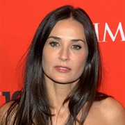 Demi Moore