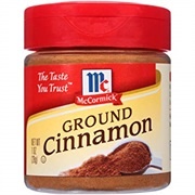 Cinnamon