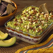 Layered Guacamole