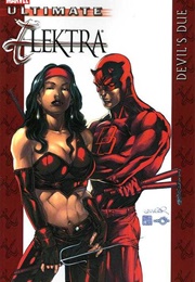 Ultimate Elektra: Devil&#39;s Due (2004)