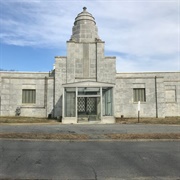 Cedar Hill Cemetery