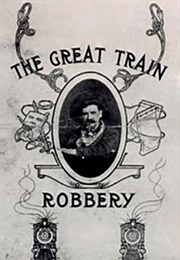 The Great Train Robbery (1903)