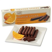 Orange Sticks