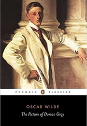 The Picture of Dorian Grey (Oscar Wilde)