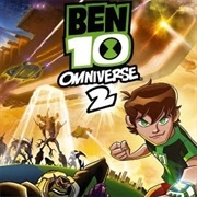 Ben Ten Omniverse Two